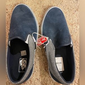 Boat shoes